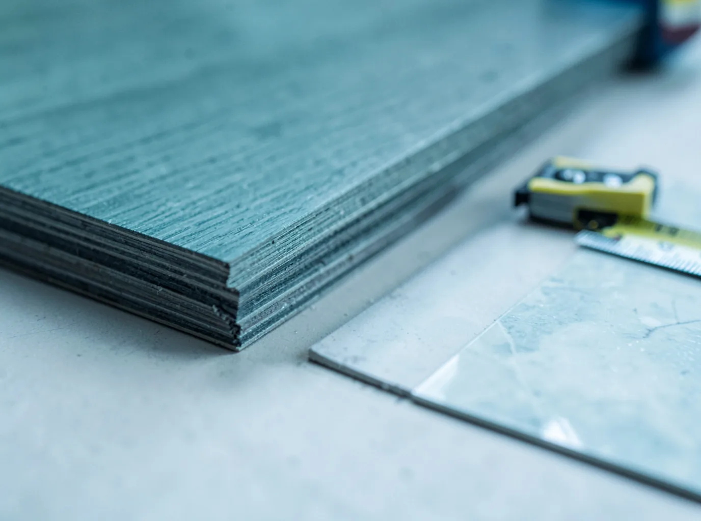 Luxury Vinyl Plank Installation Pilot Station, AK FAQs